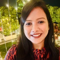 Anu Agarwal