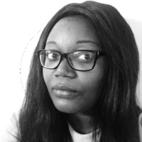 Grace ALEBA-IKOMBO