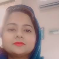 Afia Zahoor