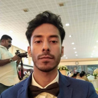 Alex Shaji