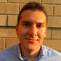 Kevin Alvarenga