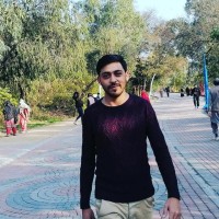 Sabir Ail Ansari