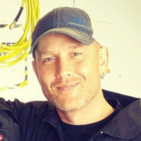 Bruce Ward