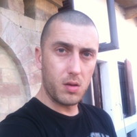 Goran Zafirov