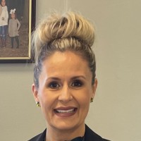 Magdalena Tapia Lamas M.Ed