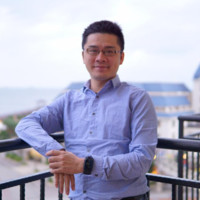 Gavin Shih