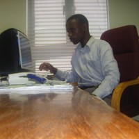 Gakeletshephe W. Mmutle