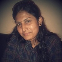 sarika k