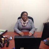 Tiffany Rush