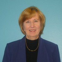 Kathy Mccain