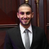 Mohammad Ashraf Hassan