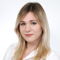 Claudia Staniszewska