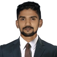 Ashik K S