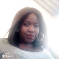 Ncediswa Bam