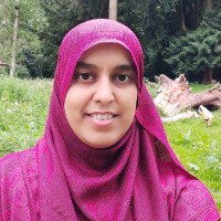 Maheen Khurram