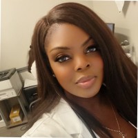 Dr. Eunice Araba-Otuwa Cromwell DNP, MSN, APRN, FNP-C