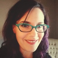Jessica Copley