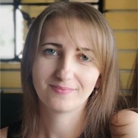 Bogdana Babiac