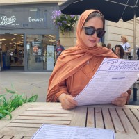 Warqaa Jasem