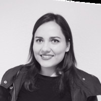 Halinka De la Vega