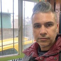 Adrian Franco Mayoral