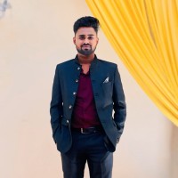 Rishab Srivastava
