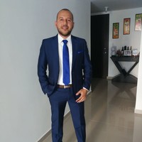 Luis Eduardo Alba Cantillo