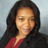 Aisha Harris