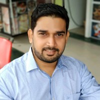 Yogesh Redkar