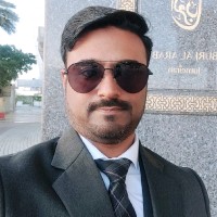 Mudassir Hassan