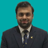 Syed Basit Raza Bukhari