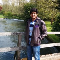 Karan Chandra