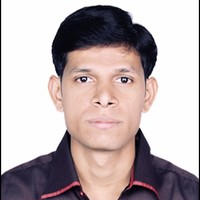 Ritesh Saswadkar
