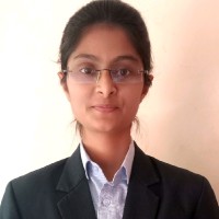 MANSI MOHAN