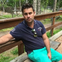 Dennis Rudbo