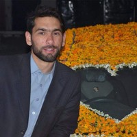 Ubaid Ajmal