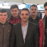 ALİ EMLİK