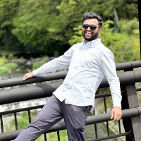Niraj Matere