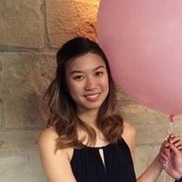 Christy Yau