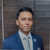 Muhammad Redha Iskandar