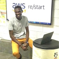 Ibrahima Kamara