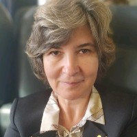 Virginia Savova, Ph. D.