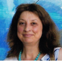 Anita Dimitrova