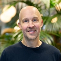 Jesper Arnrup