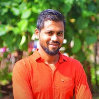 Mahendra Patil