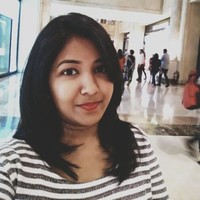 Anusha N M