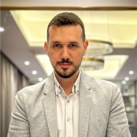 Tawfiq Charaf