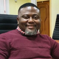 Nnaemeka Ndukwe