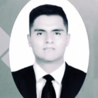 Amador De Jesus Gandara Manrriquez