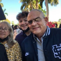 Luis Hernandez